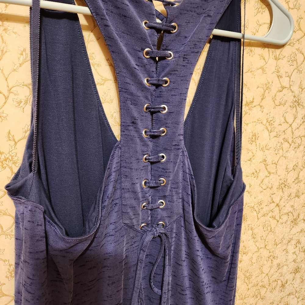 Maeve Maxi Dress - Picture 3 of 5